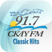 91.7 The Coast